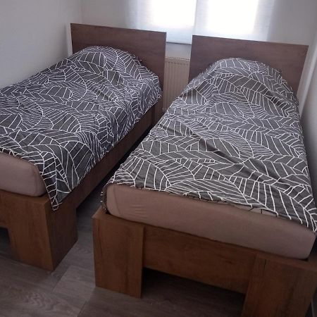 Appartement 3 Pieces Avec Balcon Rhinau Εξωτερικό φωτογραφία