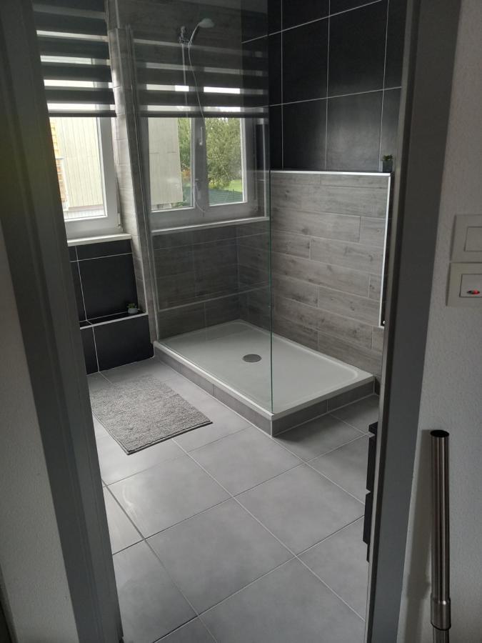 Appartement 3 Pieces Avec Balcon Rhinau Εξωτερικό φωτογραφία