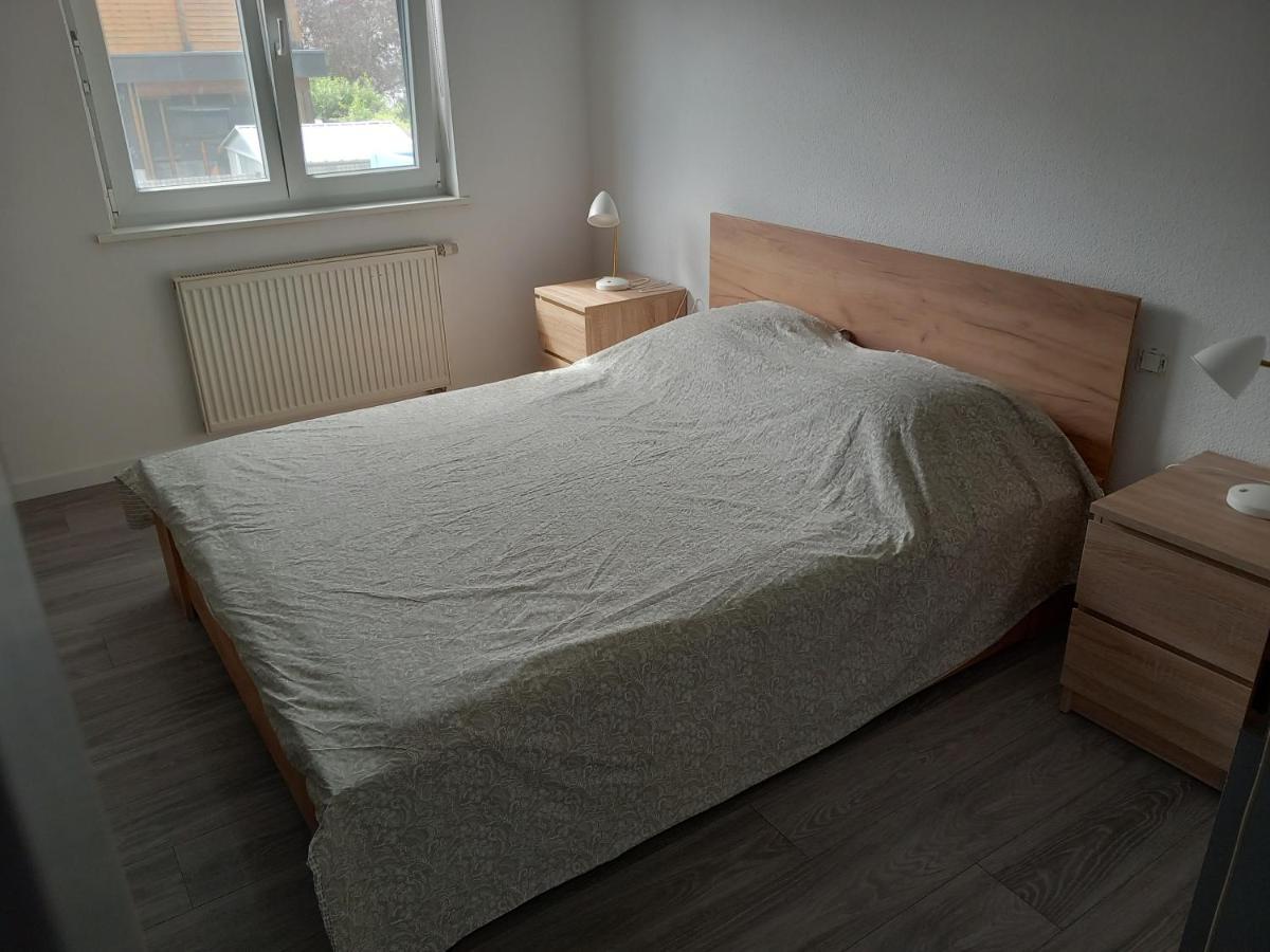 Appartement 3 Pieces Avec Balcon Rhinau Εξωτερικό φωτογραφία