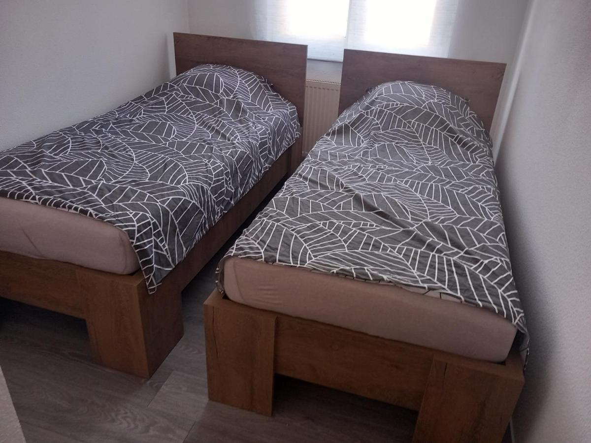 Appartement 3 Pieces Avec Balcon Rhinau Εξωτερικό φωτογραφία